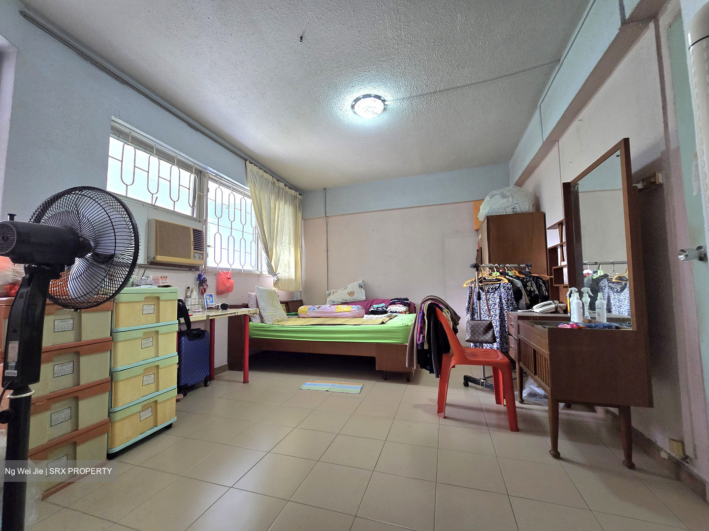Blk 141 Lorong Ah Soo (Hougang), HDB Executive #453076791